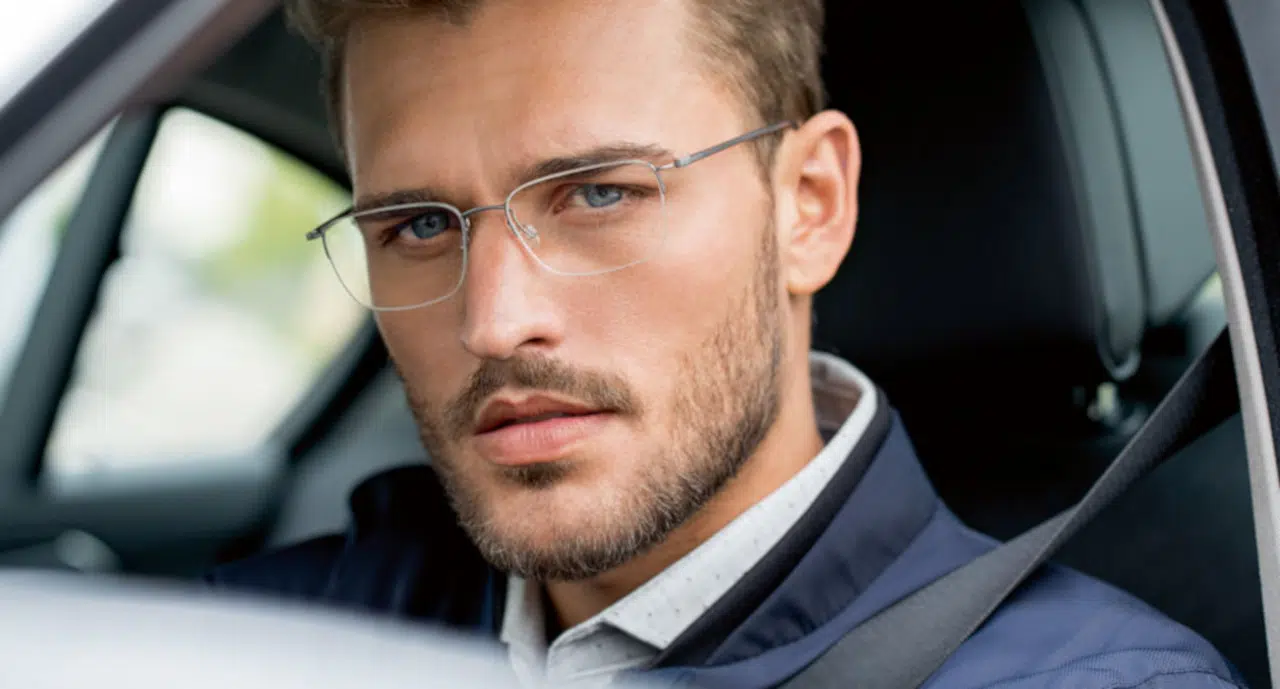 naočale za vozače, naocale za voznju, rodenstock road