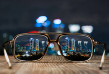 noćno sljepilo, noćna sljepoća