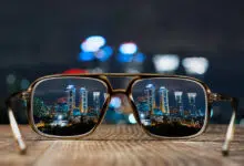 noćno sljepilo, noćna sljepoća