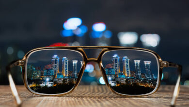 noćno sljepilo, noćna sljepoća