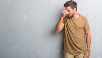 očni simptomi, znakovi upozorenja