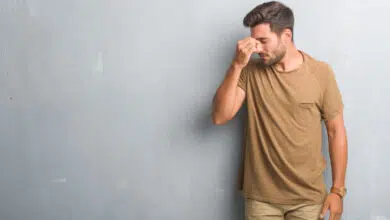 očni simptomi, znakovi upozorenja