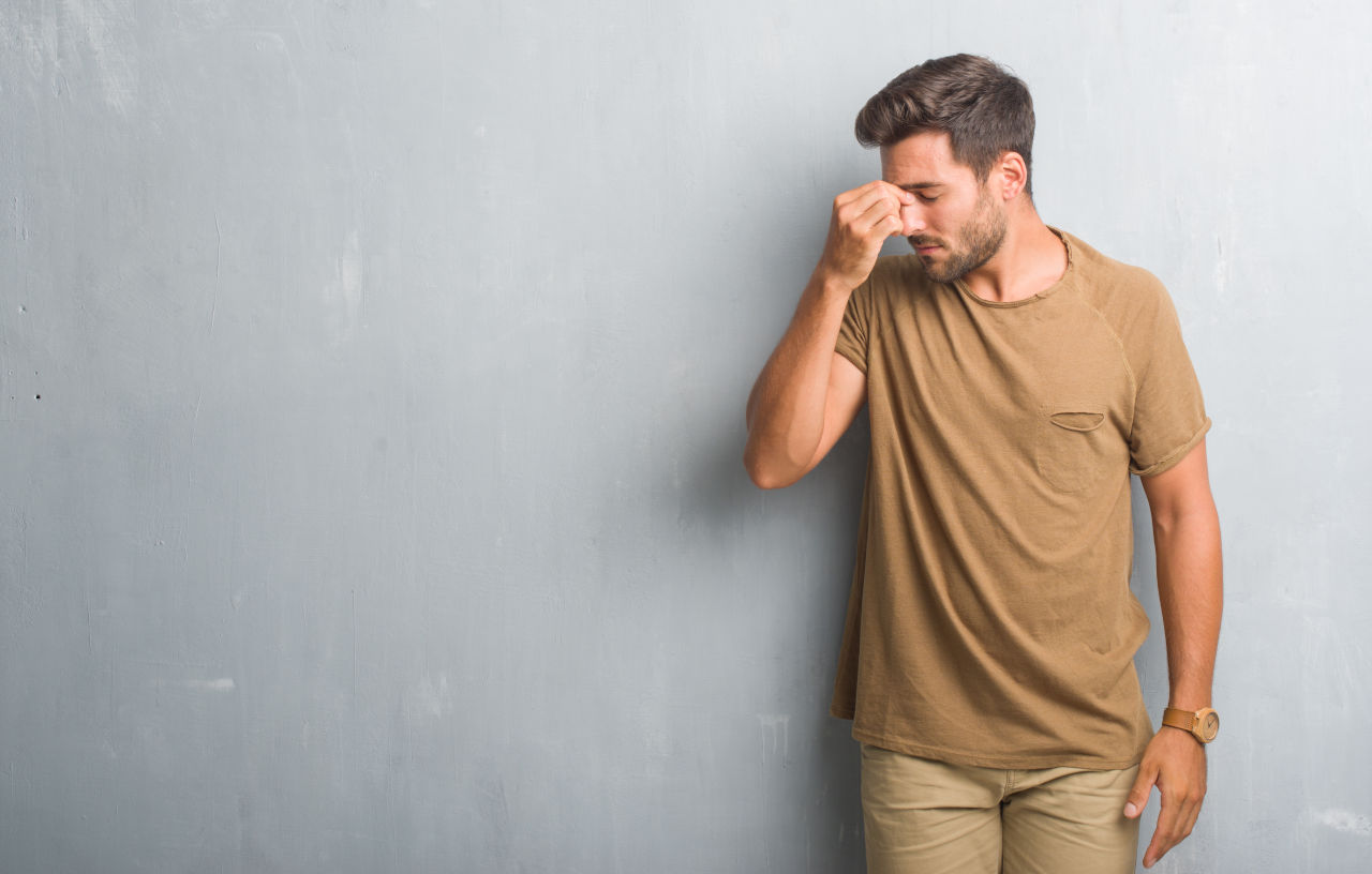 očni simptomi, znakovi upozorenja