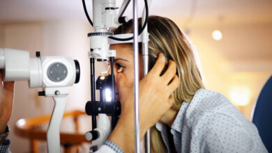 očni tlak, očni tlak simptomi, očni tlak vrijednosti, glaukom