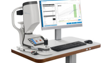 Oculus Myopia Master