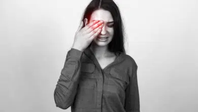 oftalmološki uzroci boli u oku, bol u oku uzrok