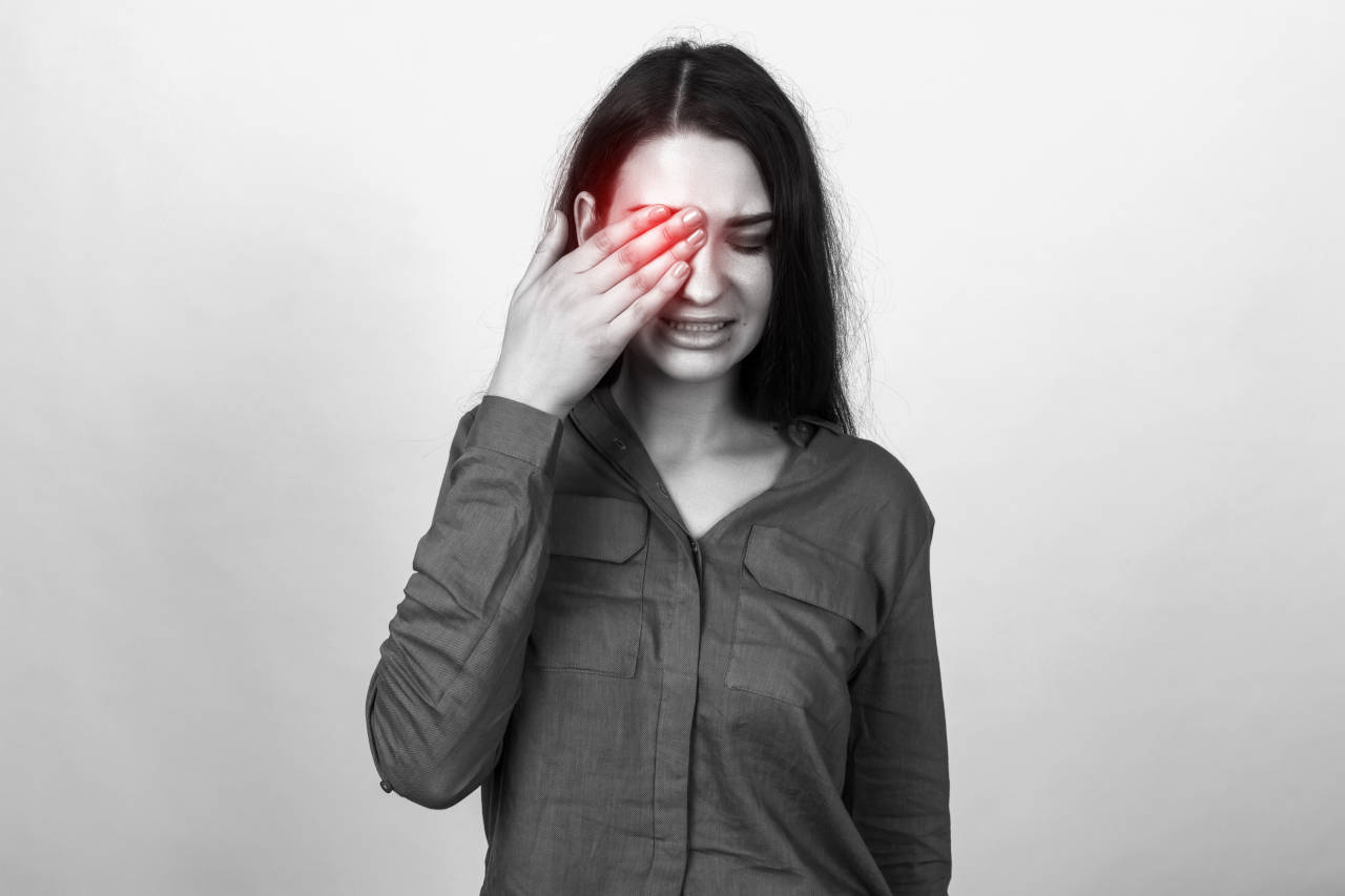 oftalmološki uzroci boli u oku, bol u oku uzrok