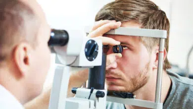 okluzija retinalne vene, okluzija vene centralis retine, okluzija vene mrežnice
