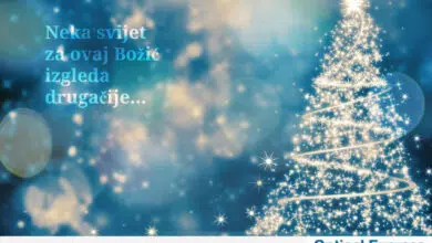 Optical Express Božična akcija