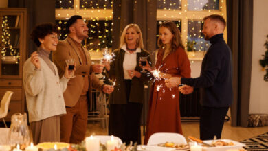 Optical Express Božićni popust