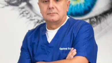Doc. dr. sc. Dean Šarić, dr. med.