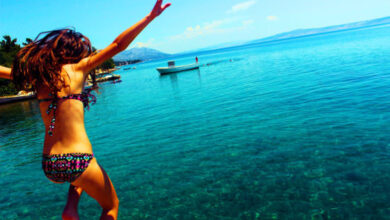 Optical Express lasersko skidanje dioptrije ljetni popust