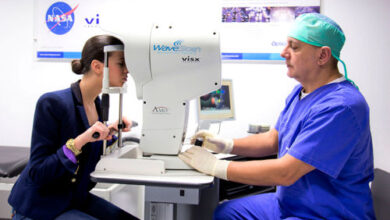 Optical Express popust na pregled i zahvat, popust lasersko skidanje dioptrije