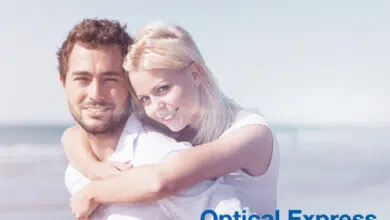 Optical Express popusti