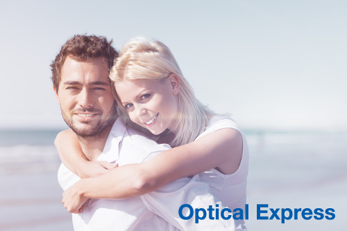 Optical Express popusti