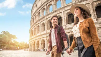 Optical Express putovanje nagradna igra