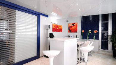 Očna poliklinika Opto Centar