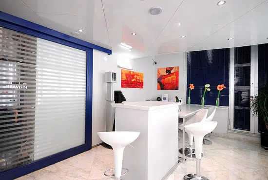 Očna poliklinika Opto Centar