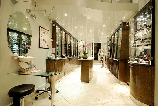 Očna poliklinika Opto Centar