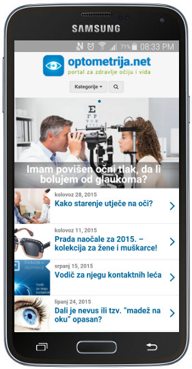 Optometrija net mobilna verzija