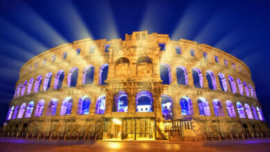 Optometrijska konferencija 2018 Pula