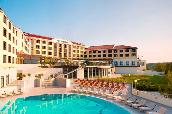 Optometrijska konferencija 2018 Pula Hotel