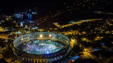 Optometrijska konferencija 2018 Pula Hrvatska