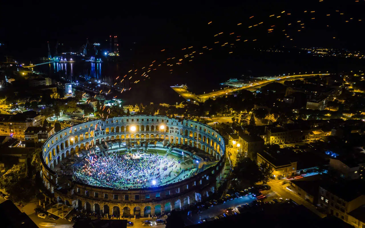Optometrijska konferencija 2018 Pula Hrvatska