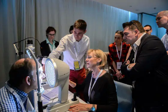 Optometrijska konferencija 2018 Pula Radionice