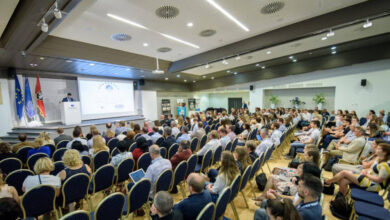 Optometrijska konferencija 2023 Split