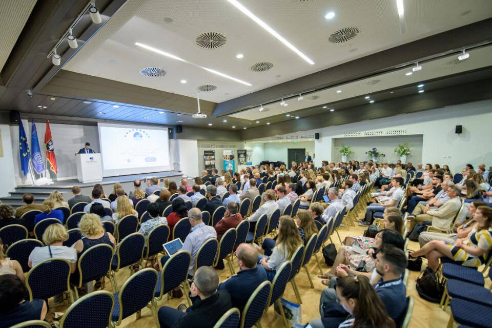 Optometrijska konferencija 2023 Split