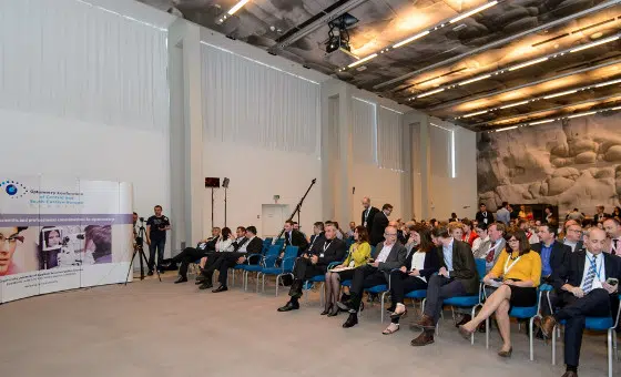 Optometrijska konferencija 2018 Hrvatska