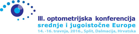 Optometrijska konferencija Hrvatska