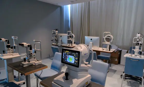 Optometrijska konferencija 2018 radionice