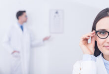 tko je optometrist, optometrist ili oftalmolog