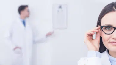 tko je optometrist, optometrist ili oftalmolog