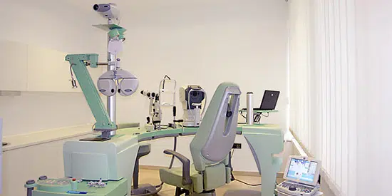 poliklinika optotim očna ordinacija