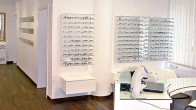 poliklinika optotim optika