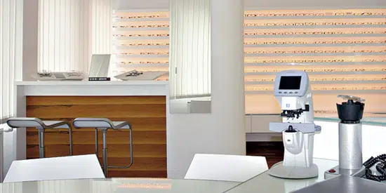 poliklinika optotim optički servis