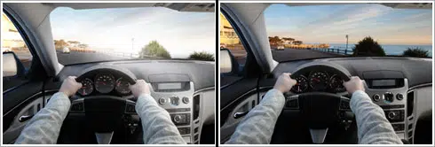 polarizirane naocale