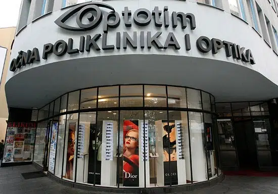 poliklinika optotim 