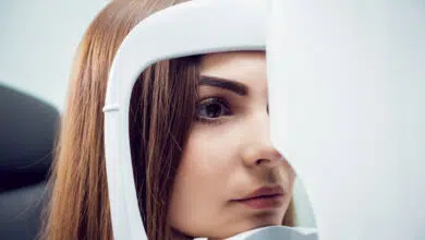 Pregled oka entropij