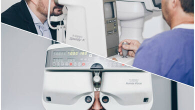 pregled za lasersko skidanje dioptrije popust