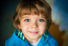 Pretjerano treptanje kod djece