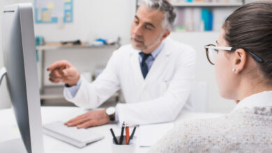 prk metoda, prk metoda oporavak, prk metoda skidanja dioptrije