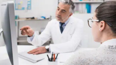 prk metoda, prk metoda oporavak, prk metoda skidanja dioptrije