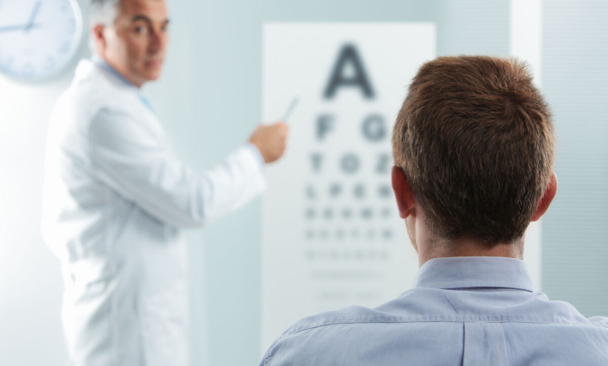 problemi s vidom, problem s vidom, problemi vida