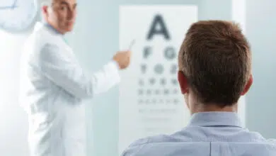 problemi s vidom, problem s vidom, problemi vida