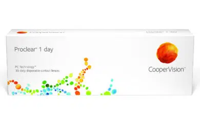 Proclear 1 day, Proclear dnevne leće, jednodnevne leće Proclear