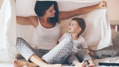 Progresivna kratkovidnost kod djece